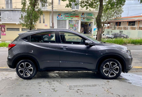 Imagem 5 de 9 de Hr-v Ex 1.8 Flexone 16v 5p Aut.