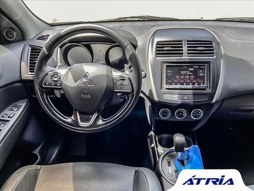 Imagem 13 de 14 de Mitsubishi Asx 2.0 Mivec Hpe Awd