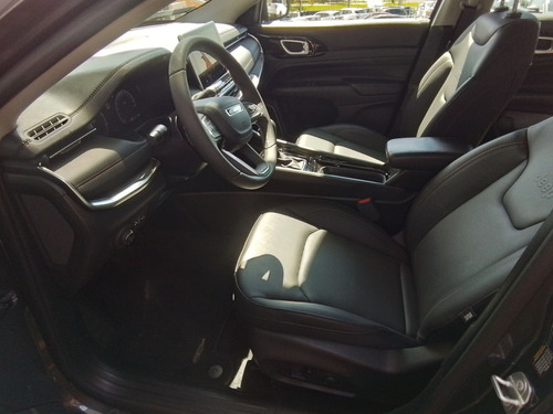 Jeep Compass 1.3 T270 TURBO FLEX LIMITED AT6