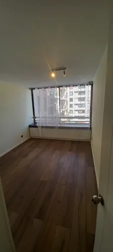 Se Vende Departamento, 2 D, 2 B, Cercano A Metro Republica