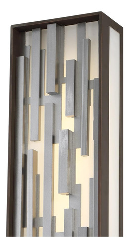 George Kovacs Linterna Led De Bolsillo P1272-650-l
