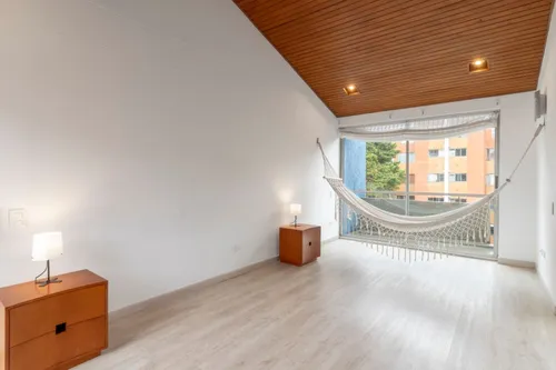 Casa En Arriendo En Colina Campestre. Cod A23903