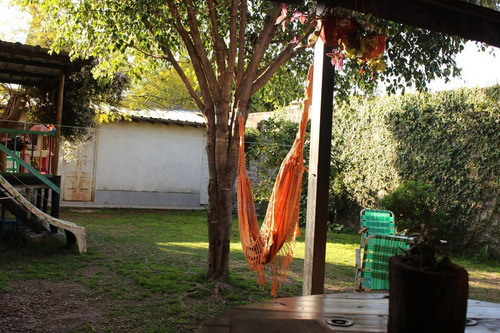 Imagen 28 de 30 de Casa 3 Ambientes Venta Jardín Parrilla - Muñiz