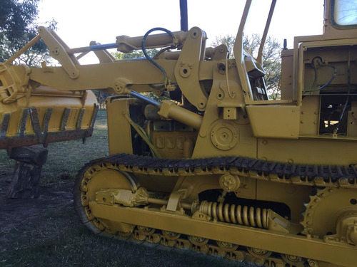 Imagen 4 de 17 de Caterpilllar 955k Gm