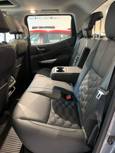Nissan Frontier 2.3bt Platinum 4x4 At L22