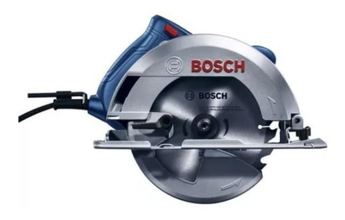 Serra Circular 7.1/4 Pol 1500 Watts Gks150 Bosch