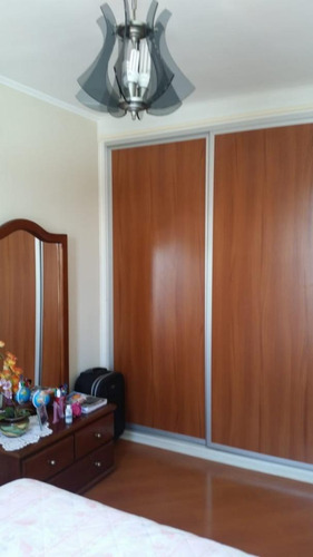 Apartamento Com 3 Dormitórios À Venda, 85 M² Por R$ 350.000,00 - Jardim São Dimas - São José Dos Campos/sp - Ap5278