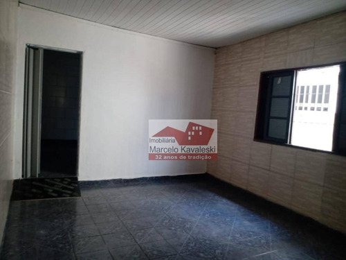 Imagem 2 de 22 de Casa Com 3 Dormitórios À Venda, 109 M² Por R$ 400.000,00 - São José - São Caetano Do Sul/sp - Ca1273