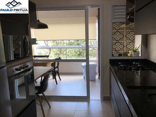 Imagem 8 de 30 de Apartamento Due Com 4 Dormitórios E 129m - Ap01585 - 34871021