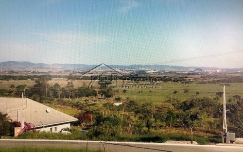 Imagem 4 de 4 de Terreno Em Condomínio Fechado Com 1.056m² Na Zona Norte De São José Dos Campos