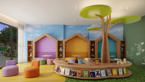 Imagem 16 de 28 de Apartamento - Ap04349 - 68431690