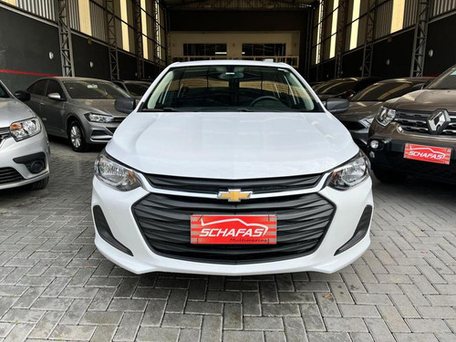 Chevrolet Onix 10tat Hb