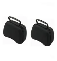 Comprar Pack X2 Estuches Joystick Ps5 Ps4 Ps3 Xbox One 