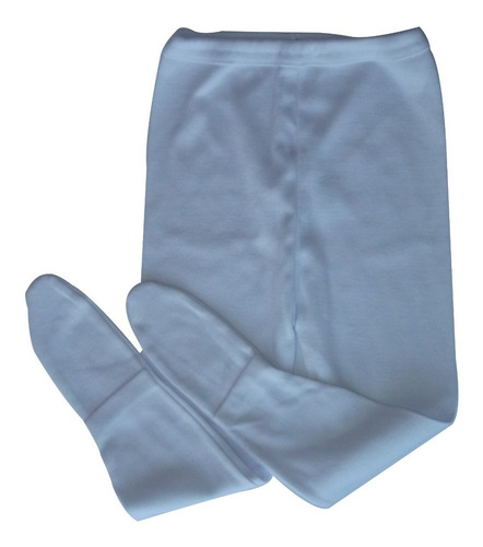Pack 3 Pantys Bebé De Algodón Niño