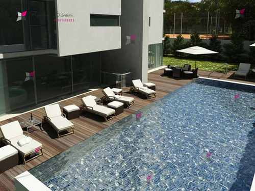 Venta 2 Dormitorios Con Amenties - Ref: 9848