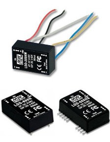 Driver Corriente Constante Led Ip20 2-52v 1.5a - Tecnobox