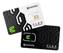 Comprar Sim Flex Multioperador Para Drones Y Equipos Inteligentes
