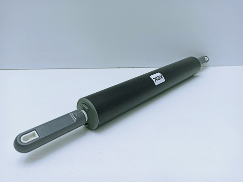 Imagen 5 de 5 de Rodillo Laminador Teflon Brasil 40cm 4952-2650 M. Xavi