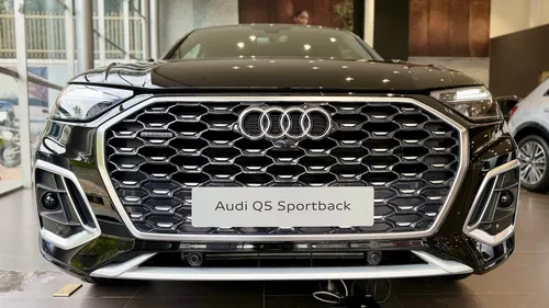 Q5 Sportback Sline Híbrida, Sin Pico Y Placa