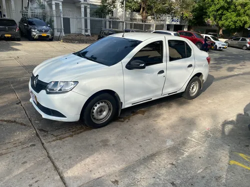 Renault Logan 1.6 Authentique / Life