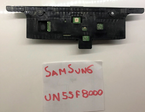 Placa Camara Tv    Samsung Un55f8000