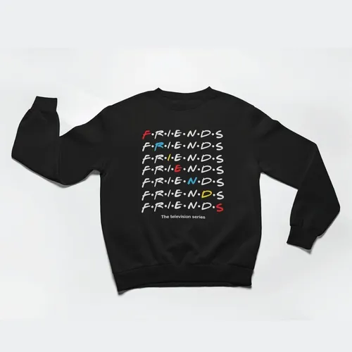 Buzo de friends new arrivals