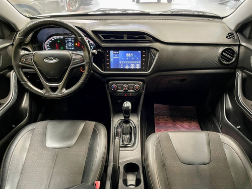 Imagem 8 de 11 de Oferta - Chery / Tiggo 2 1.5 At Look 2020