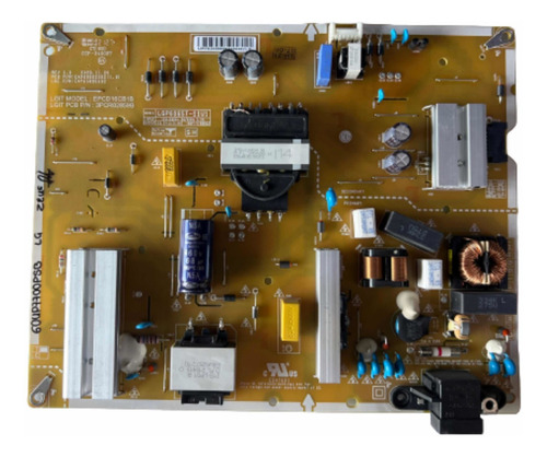 Fuente LG 60up7700psb Eax69502502(1.0) Eay65895632 Hosp Pan* (Usado)