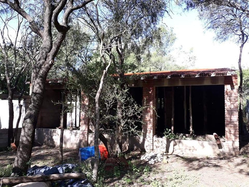 Imagen 4 de 4 de Casa A Terminar En Venta Villa De Las Rosas