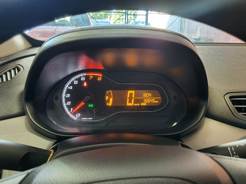 Chevrolet Onix 2018 Joy