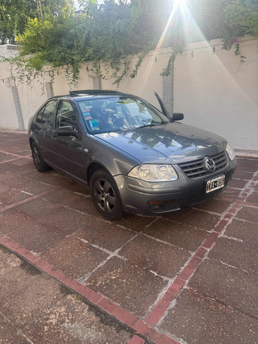 Volkswagen Bora 2.0 Trendline 115cv