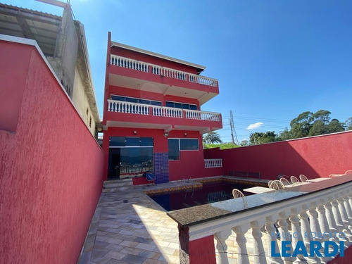 Imagem 14 de 15 de Casa Assobradada - Jardim Torres São José - Sp - 634505