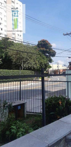 Imagem 4 de 17 de Apartamento Com 1 Dormitório À Venda, 60 M² Por R$ 250.000,00 - Limão (zona Norte) - São Paulo/sp - Ap1674