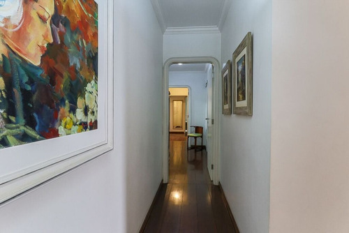 Imagem 16 de 30 de Apartamento - Ap02453 - 71050171