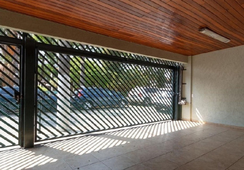 Imagem 8 de 20 de Casa Em Jardim Trussardi, São Paulo/sp De 130m² 3 Quartos À Venda Por R$ 970.000,00 - Ca2333406-s