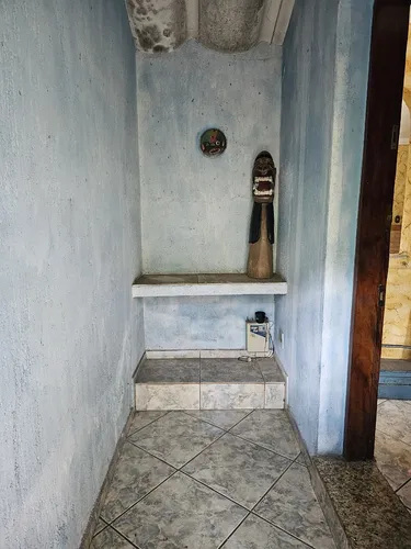 Oportunidade Única No Tucuruvi - Casa Ampla Com Terreno Raro 770 Mil Reais (1km Do Metrô)