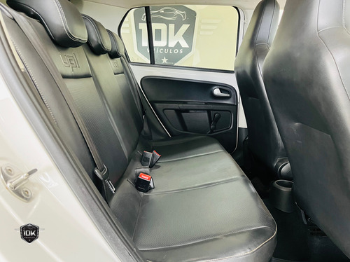 Volkswagen Up! Volkswagen Up! 1.0 12v TSI E-Flex Move