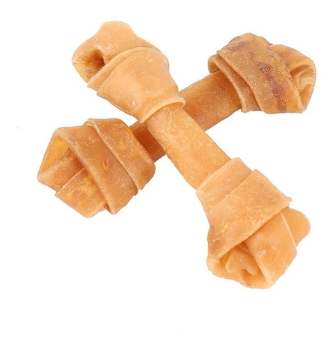 Huesos De Cartílago Para Perros Carne Natural 2u - Codystore