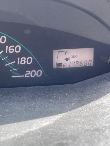 Imagen 8 de 8 de Toyota Yaris