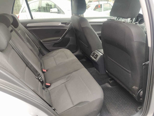 Volkswagen Golf 1.4 Comfortline Tsi Dsg 2015