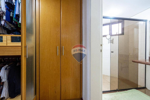 Apartamento À Venda, 228m² Por R$ 950.000.00 - Jundiaí/sp - Ap0022
