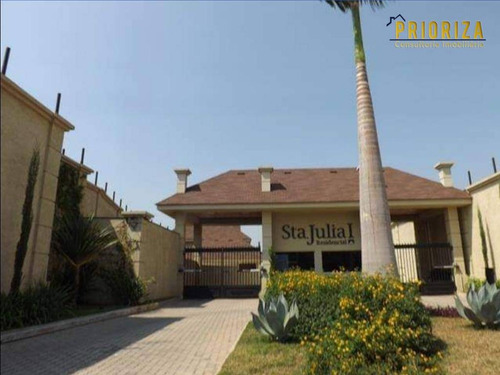 Imagem 18 de 26 de Casa À Venda, 84 M² Por R$ 300.000,00 - Residencial Santa Julia I - Sorocaba/sp - Ca0417