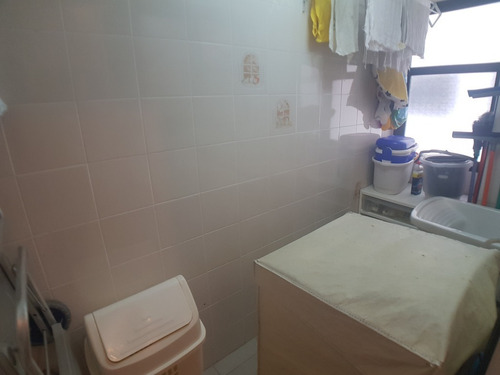 Imagem 14 de 16 de Apartamento - Ap05147 - 68072074