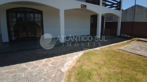 Imagem 6 de 30 de Casa À Venda, Canoas, Pontal Do Parana - Pr - 197
