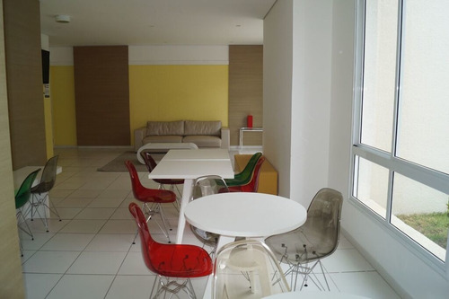 Imagem 26 de 30 de Apartamento À Venda No Bairro Jardim Lindóia - Porto Alegre/rs - O-27307-44556
