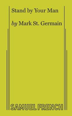 Libro Stand By Your Man - St Germain, Mark