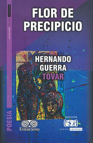 Libro Flor De Precipicio