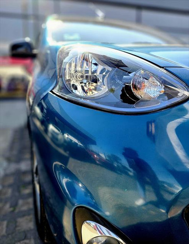 Nissan March 1.6 Sr Navi Mt