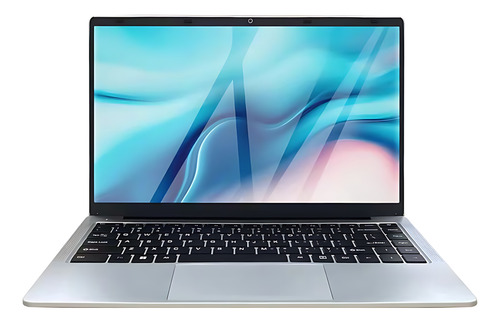 Laptop Computador Portátil Notebook 14.1 Pulgadas 256gb W11