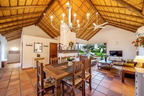 Casa En Venta En La Barra Montoya - Ref: 1432
